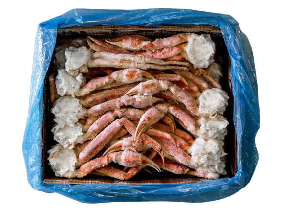 Snow Crab Legs - 10lbs