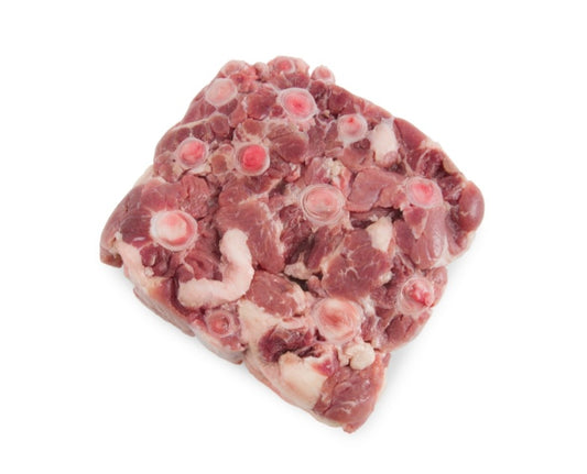 Oxtails - 3lb Package