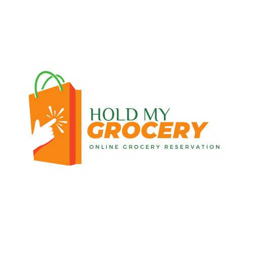 Hold My Grocery 